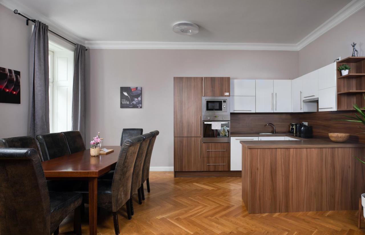 Appartamento Imperial Schoenbrunn - Contactless Check-in Vienna