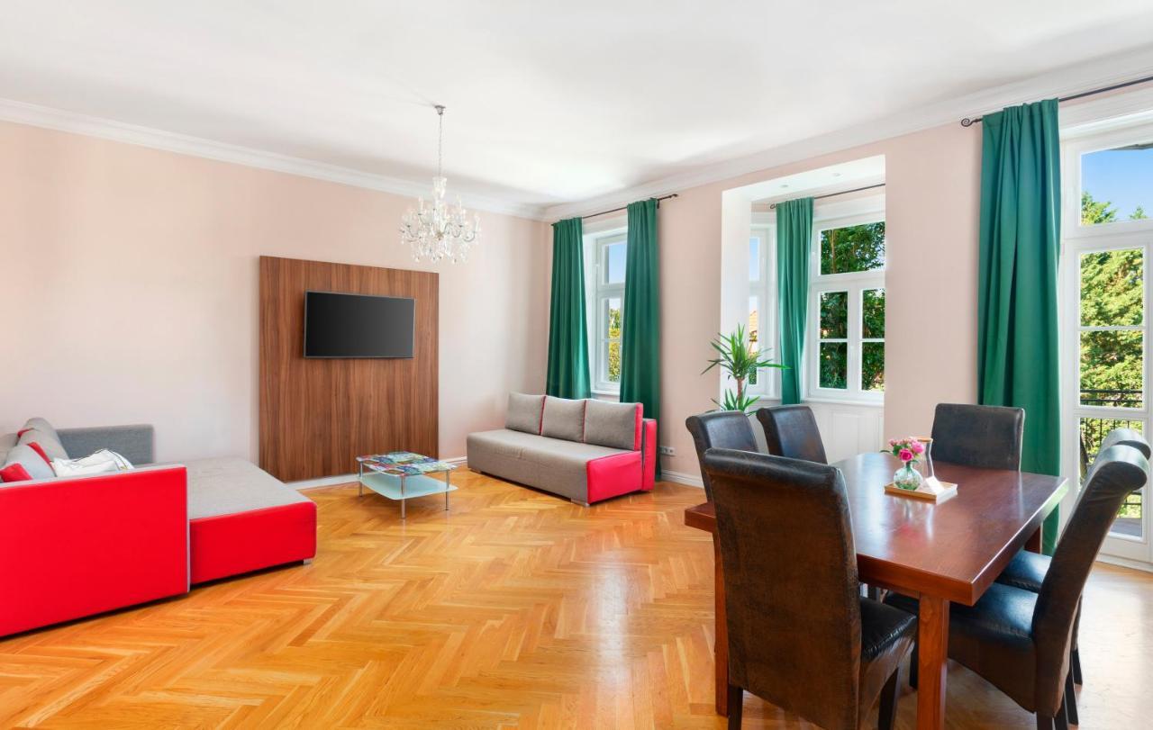 Imperial Schoenbrunn - Contactless Check-in Appartamento *