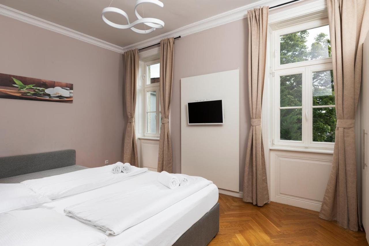 Imperial Schoenbrunn - Contactless Check-in Appartamento Vienna