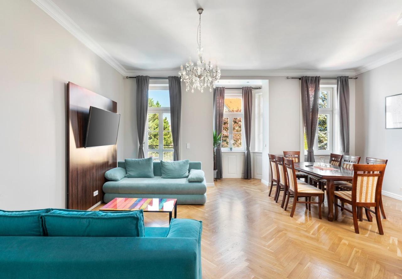 Appartamento Imperial Schoenbrunn - Contactless Check-in *