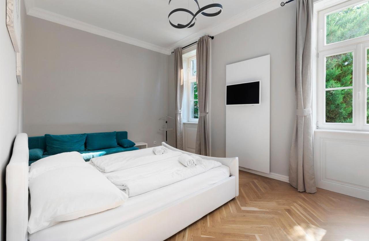 Appartamento Imperial Schoenbrunn - Contactless Check-in