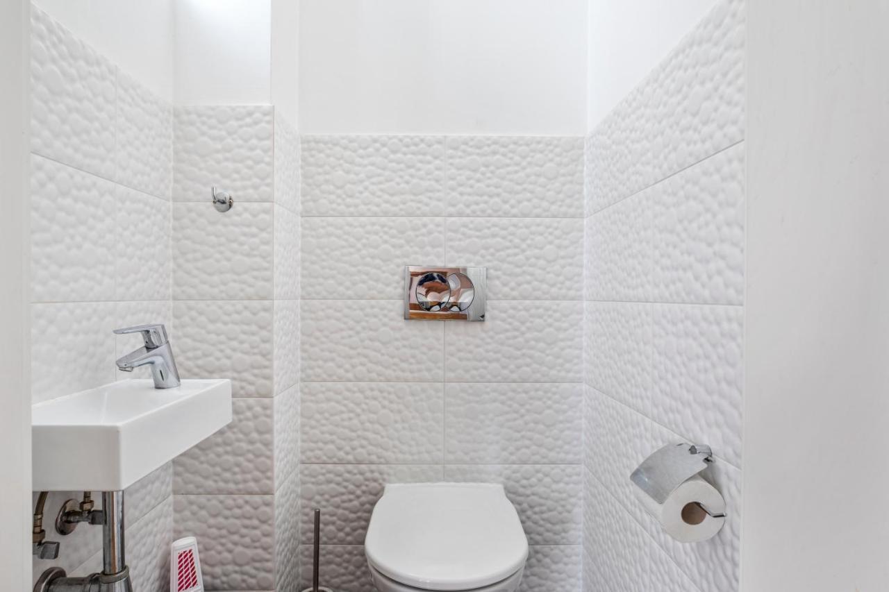 Imperial Schoenbrunn - Contactless Check-in Appartamento