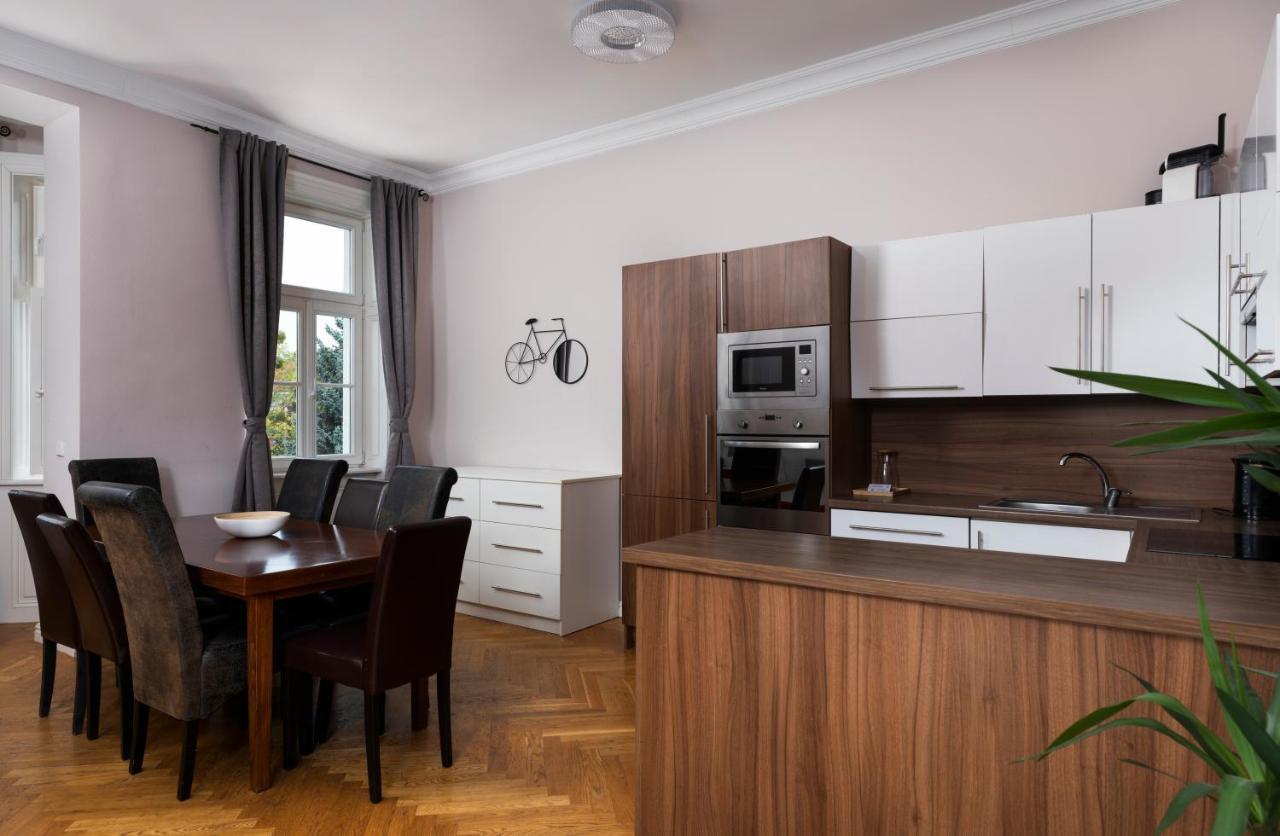 Imperial Schoenbrunn - Contactless Check-in Appartamento Vienna
