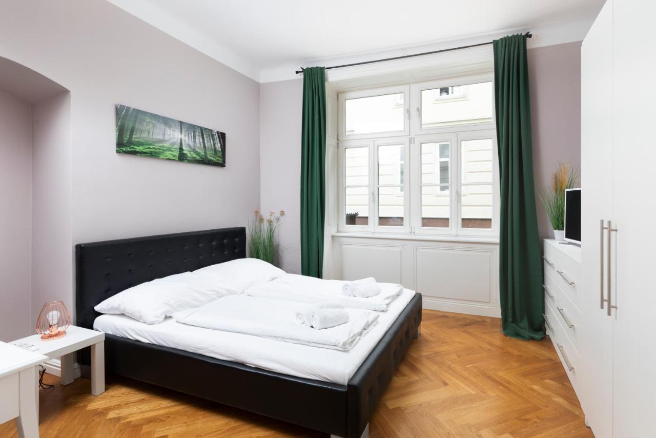 Appartamento Imperial Schoenbrunn - Contactless Check-in *