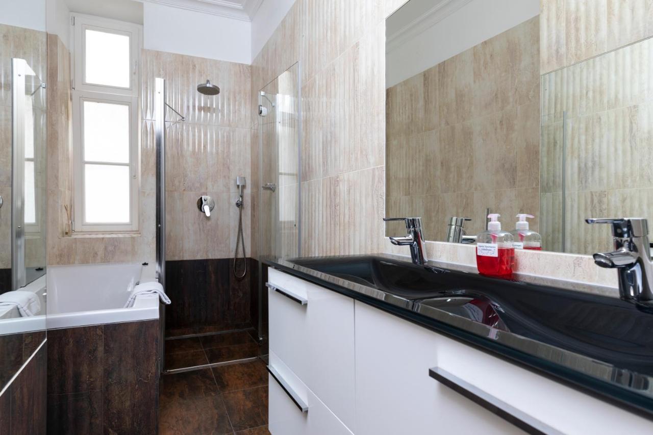 Imperial Schoenbrunn - Contactless Check-in Appartamento
