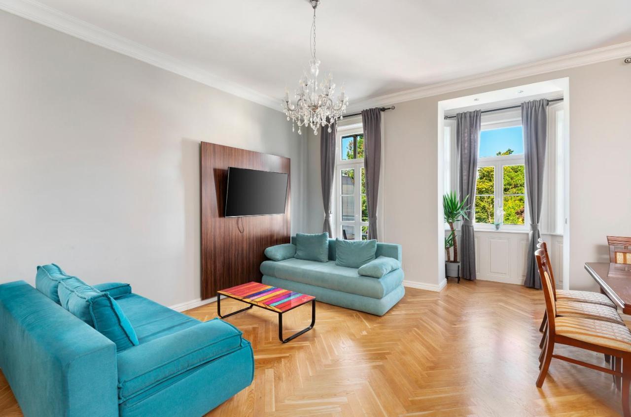 Appartamento Imperial Schoenbrunn - Contactless Check-in Vienna