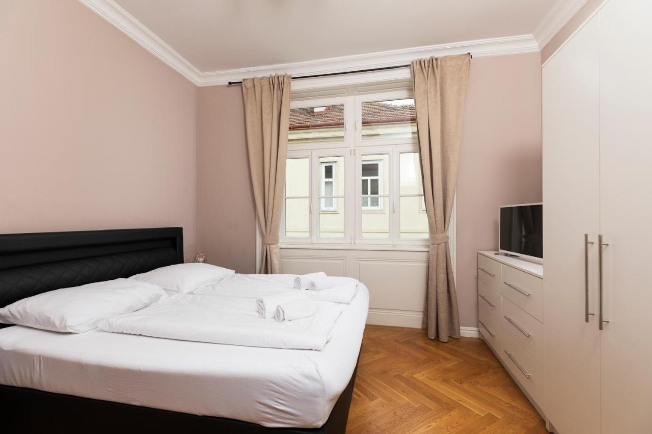 Imperial Schoenbrunn - Contactless Check-in Appartamento Vienna