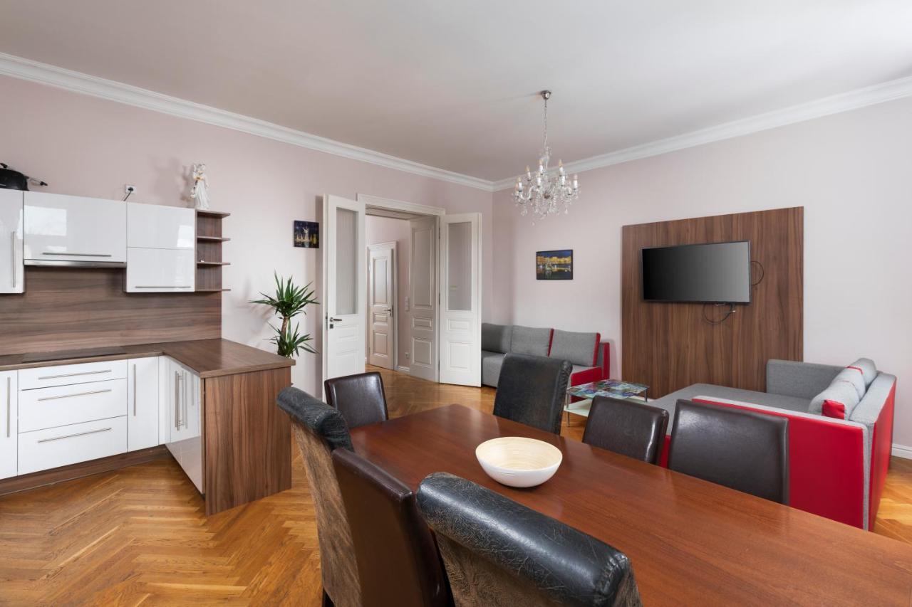 Appartamento Imperial Schoenbrunn - Contactless Check-in