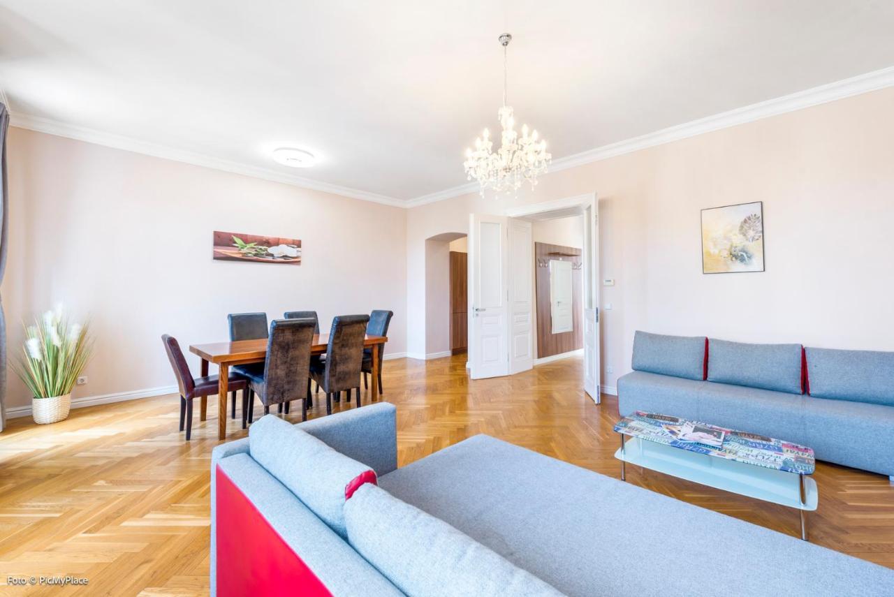 Appartamento Imperial Schoenbrunn - Contactless Check-in Vienna