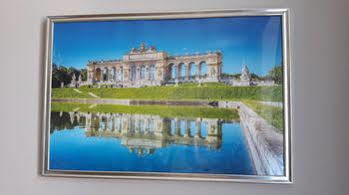 Imperial Schoenbrunn - Contactless Check-in Vienna
