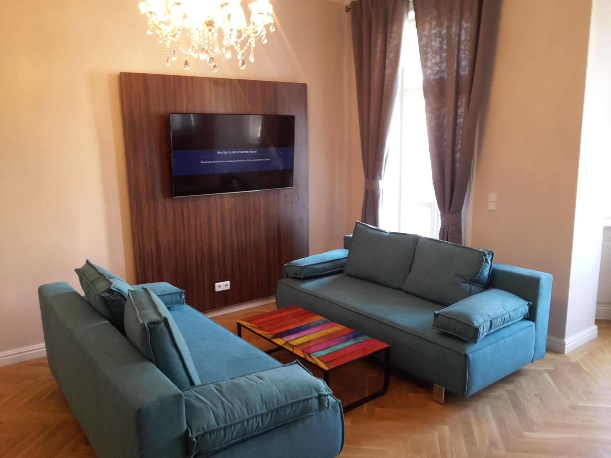 Appartamento Imperial Schoenbrunn - Contactless Check-in *