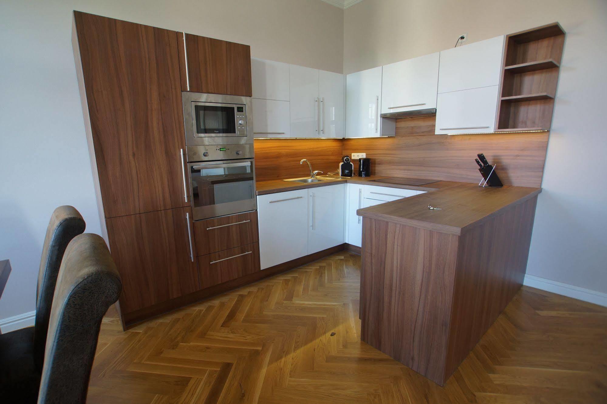 Appartamento Imperial Schoenbrunn - Contactless Check-in