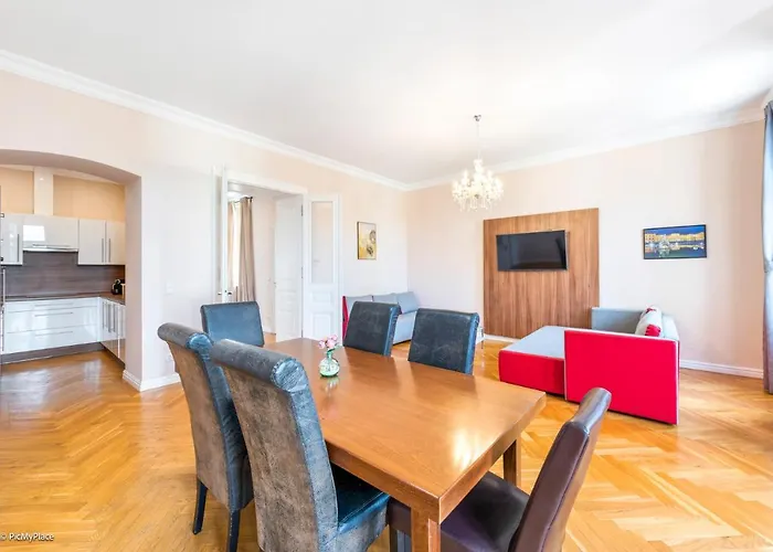 Imperial Apartments Schoenbrunn - Contactless Check-In