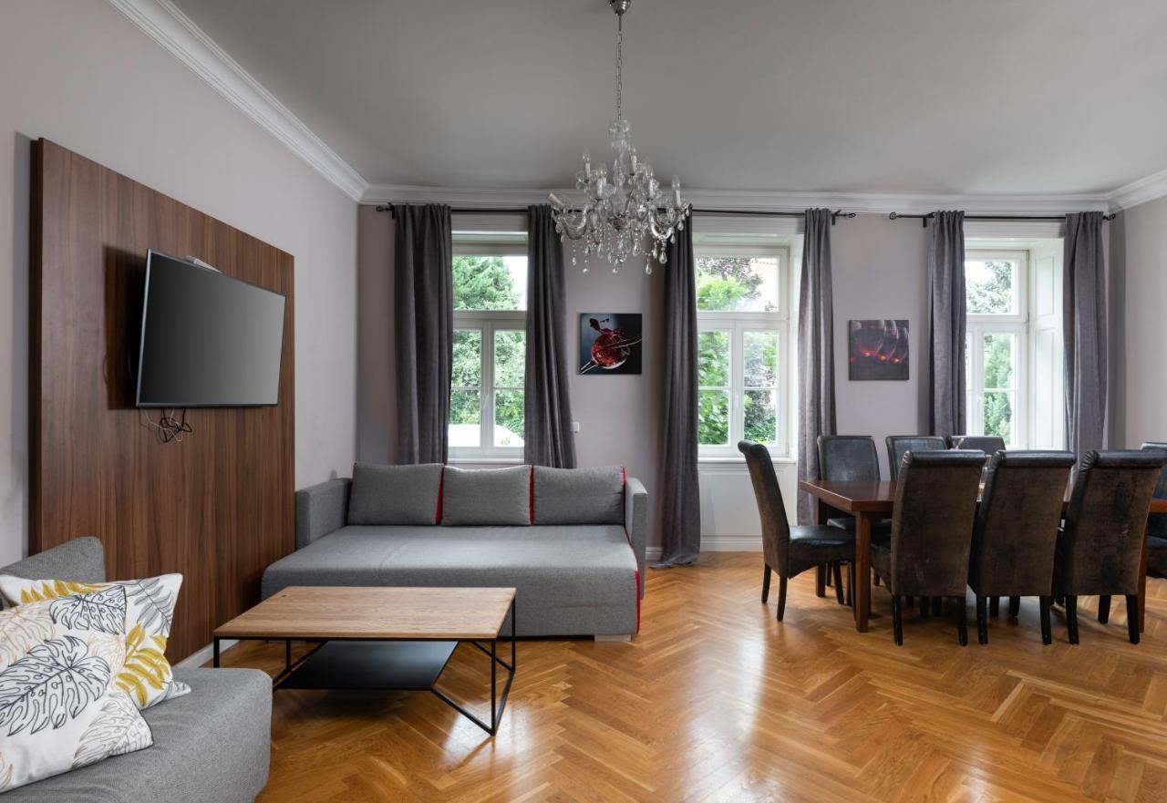 Apartmán Imperial Schoenbrunn - Contactless Check-in