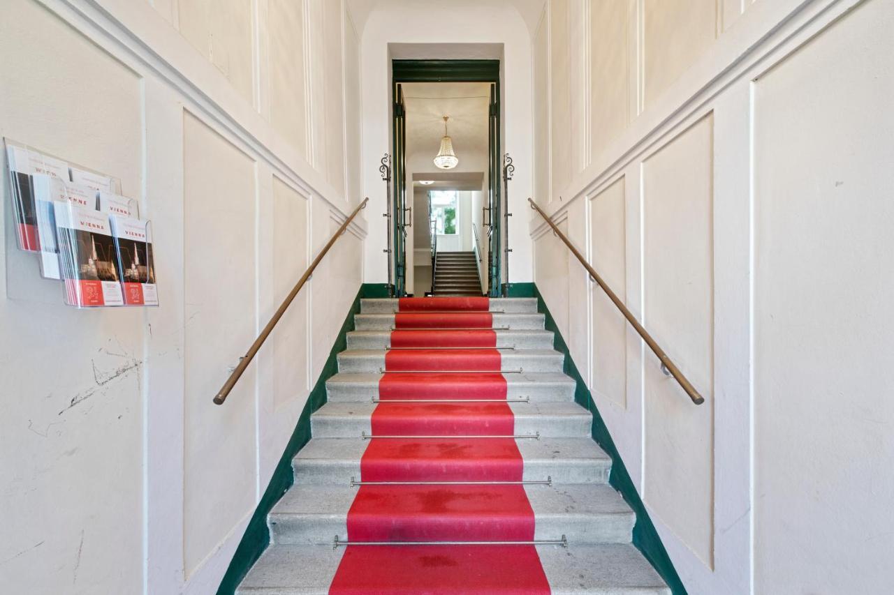 Apartmán Imperial Schoenbrunn - Contactless Check-in Vídeň