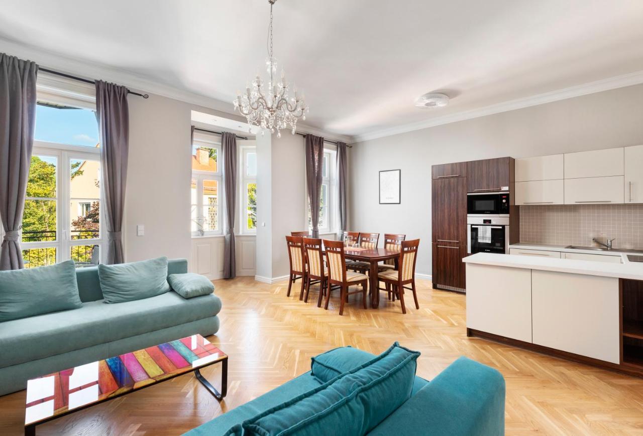 Imperial Schoenbrunn - Contactless Check-in Apartmán