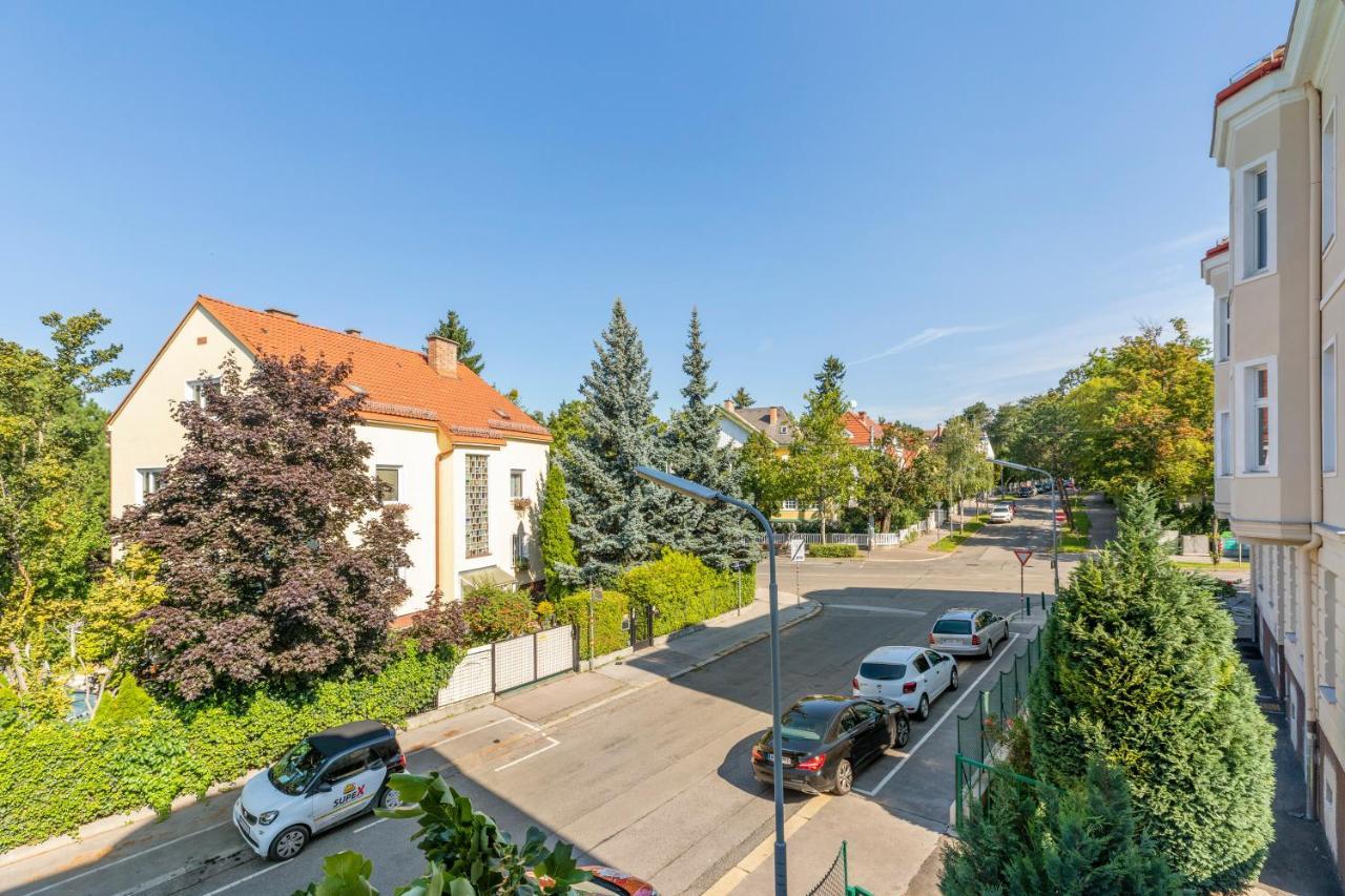 Apartmán Imperial Schoenbrunn - Contactless Check-in *