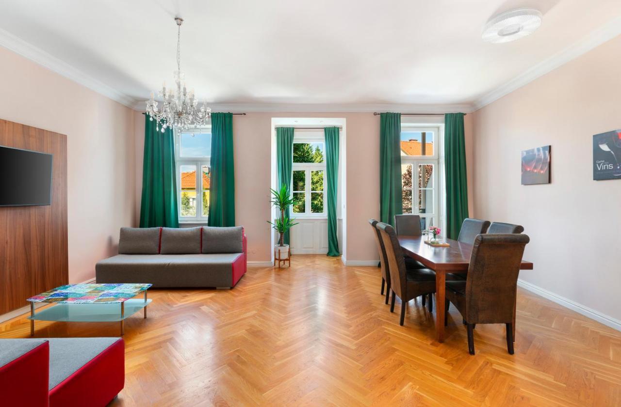 Apartmán Imperial Schoenbrunn - Contactless Check-in