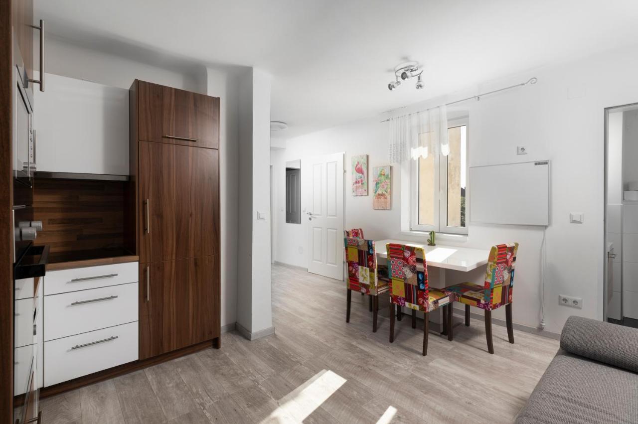 Imperial Schoenbrunn - Contactless Check-in Apartmán *