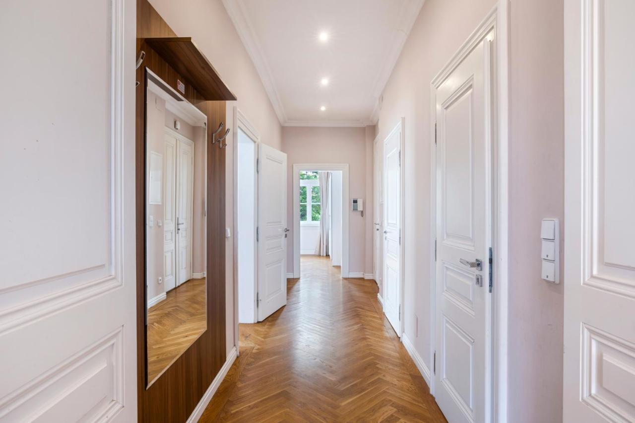 Apartmán Imperial Schoenbrunn - Contactless Check-in *