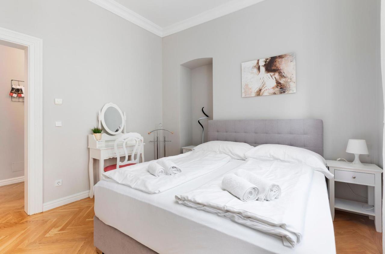 Imperial Schoenbrunn - Contactless Check-in Apartmán