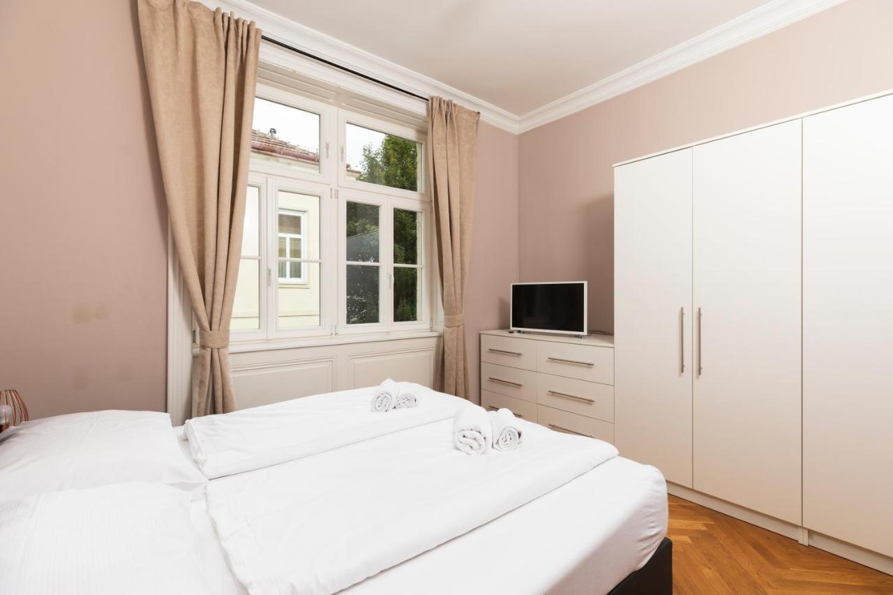 Imperial Schoenbrunn - Contactless Check-in Apartmán