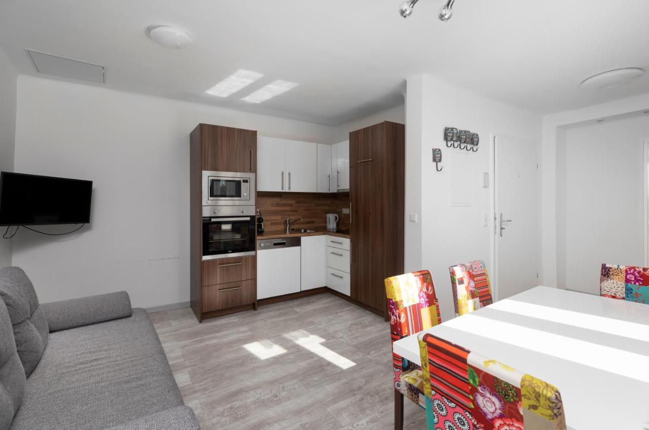 Apartmán Imperial Schoenbrunn - Contactless Check-in *