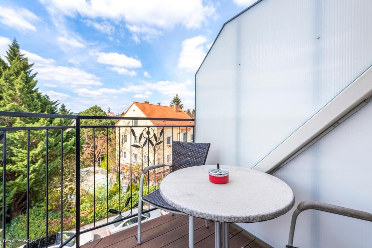 Apartmán Imperial Schoenbrunn - Contactless Check-in