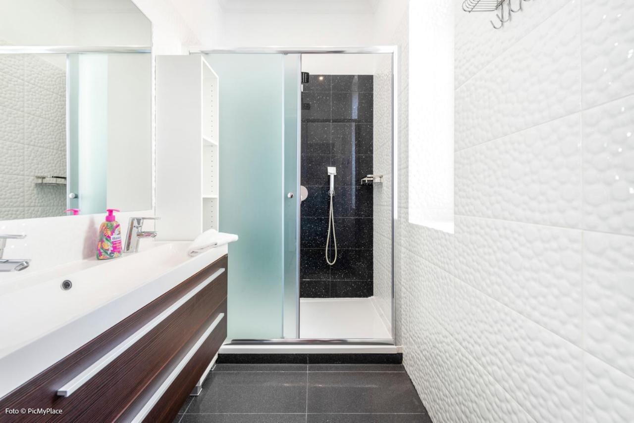 Imperial Schoenbrunn - Contactless Check-in Apartmán *