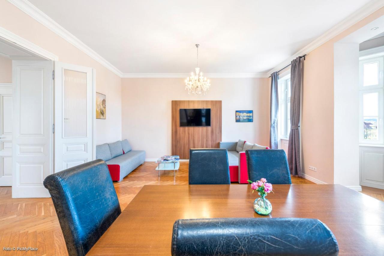 Imperial Schoenbrunn - Contactless Check-in Apartmán