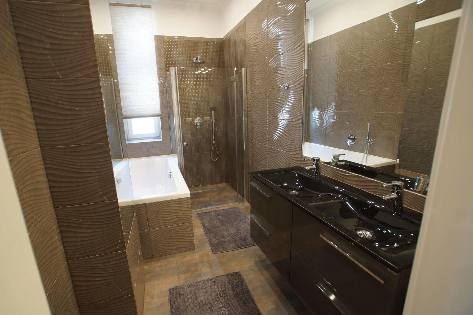 Apartmán Imperial Schoenbrunn - Contactless Check-in Vídeň